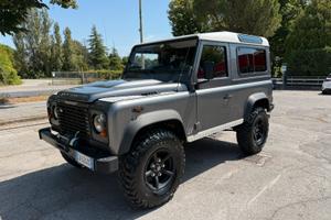 DEFENDER 90 2.4 TDI PUMA