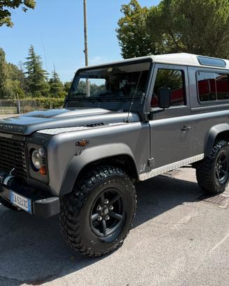 DEFENDER 90 2.4 TDI PUMA
