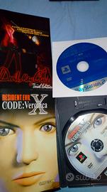 Giochi Playstation2 Maximo 1 E 2 Code Veronica