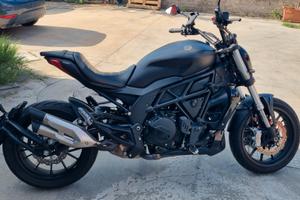 benelli 502c 