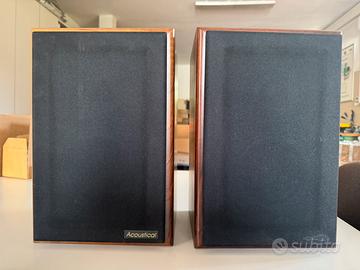 Casse Acoustical Rs 3
