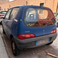 Fiat 600