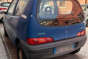 Fiat 600