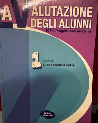 Didattica elementare La valutazione degli alunni