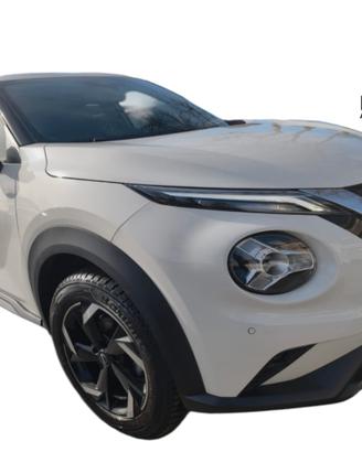 NISSAN JUKE 1.0DIG-T 114CV NCONNECTA AUTOMATICA