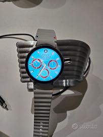 Samsung Galaxy Watch 7 44mm Lte extra cinturino