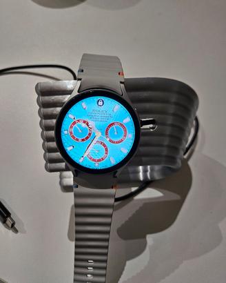 Samsung Galaxy Watch 7 44mm Lte extra cinturino