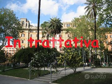 4 LOCALI A ROMA