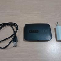 Modem portatile 4G LTE