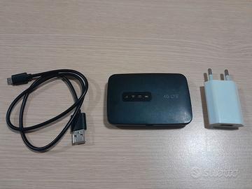 Modem portatile 4G LTE