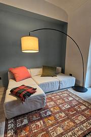 Lampada Arco con Paralume IKEA