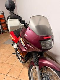 Honda Transalp 