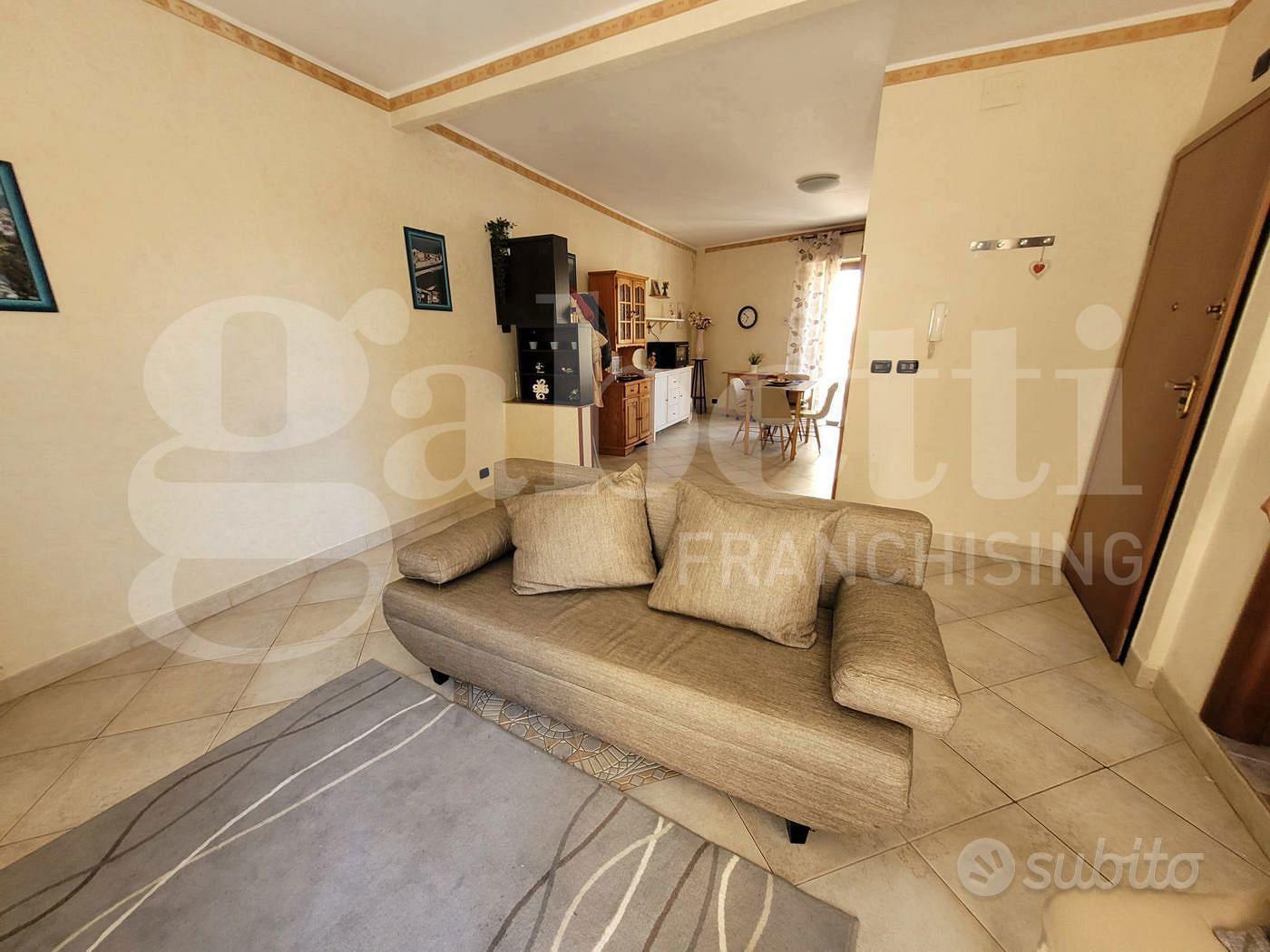 Appartamento – Siracusa, Santa Lucia - Vista 2