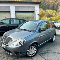 Lancia Ypsilon euro 5 GPL