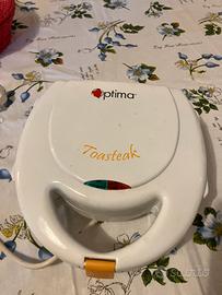 Tostiera piastra toast