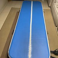 Airtrack gonfiabile rimbalzante