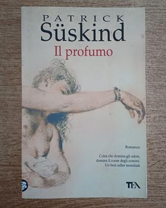 Il profumo (Patrick Süskind)
