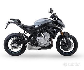 CFMOTO NK 675