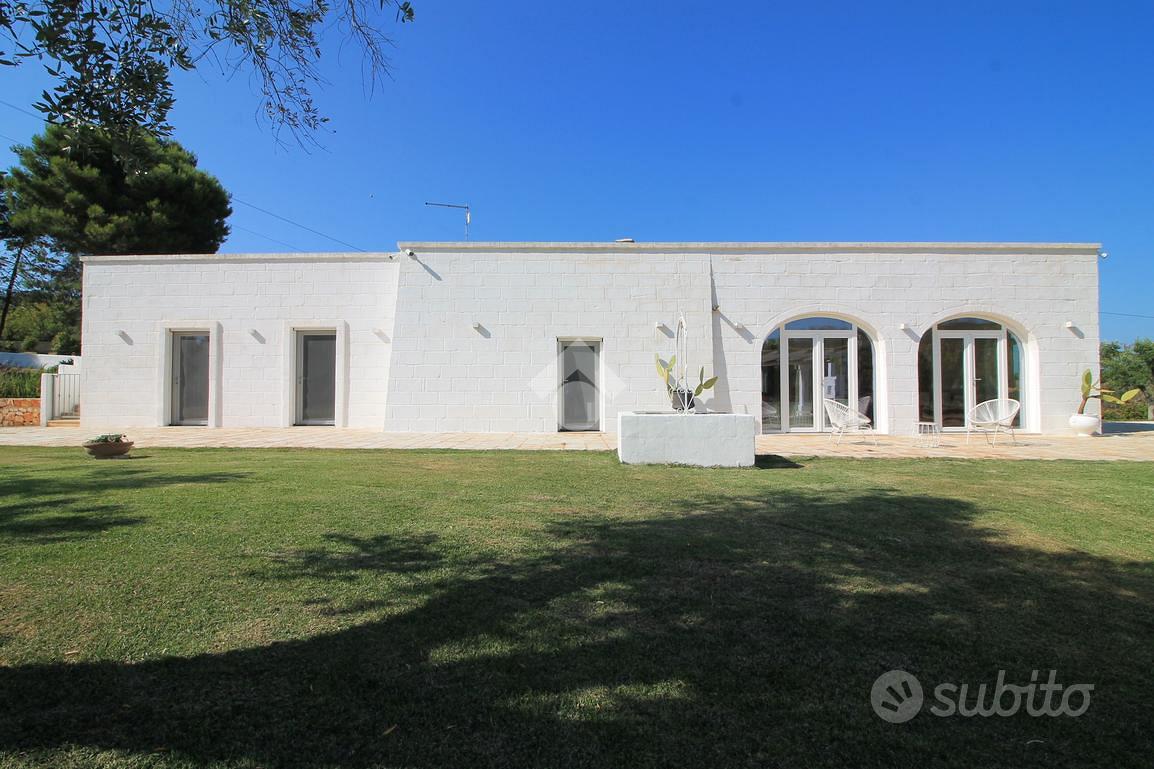 House in Ostuni, Brindisi - Vista 2