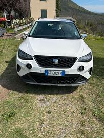 Seat Arona uniproprietaria