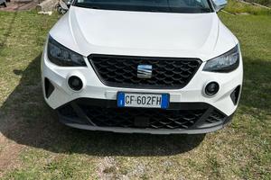 Seat Arona uniproprietaria
