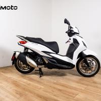 PIAGGIO BEVERLY 300 HPE - 2024
