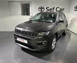 Jeep Compass 1.6 Multijet II 2WD Longitude