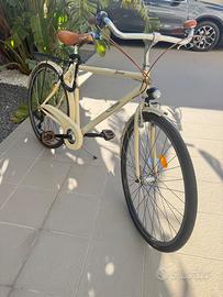 Bici da corsa vintage MASS