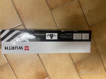 Chiavi a crico wurth