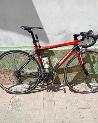 bici da strada 