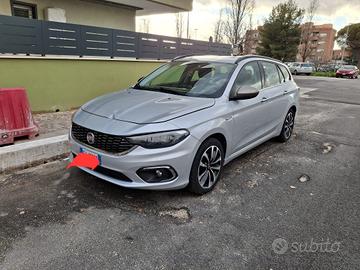 Fiat Tipo Diesel 1600 del 2019 con 110.000 km