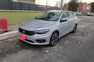 Fiat Tipo Diesel 1600 del 2019 con 110.000 km