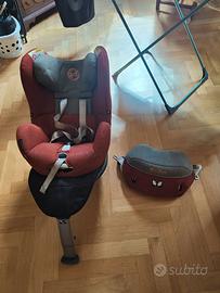 Cybex Sirona