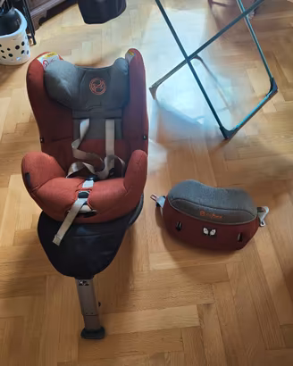Cybex Sirona