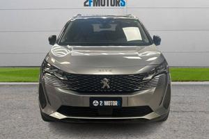 Peugeot 3008 II 1.5 bluehdi Allure s&s 130cv