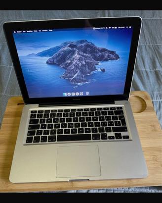 Mcbook  13 pollici