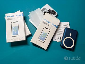 Powerbank MagSafe 10000 mah