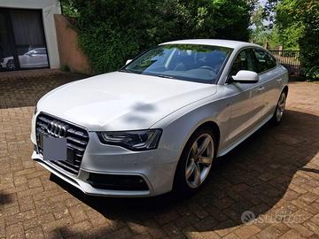Audi A5 SPB 2.0 177 CV quattro S tronic