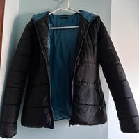 Giacca donna inverno Sisley