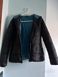 Giacca donna inverno Sisley