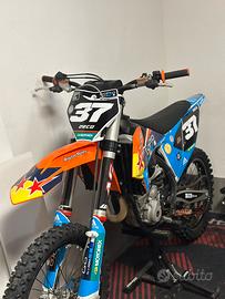 Ktm sx-f 350