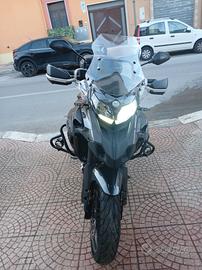 Moto Trk 502