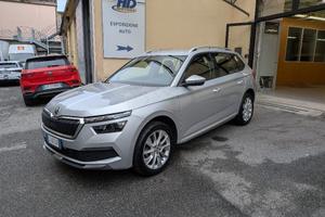 SKODA Kamiq 1.0 TSI 110 CV DSG Style virtual co