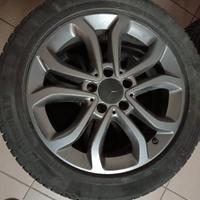 cerchi più antineve