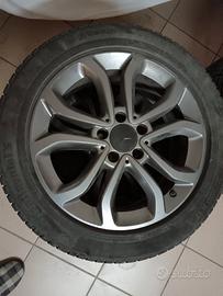 cerchi più antineve