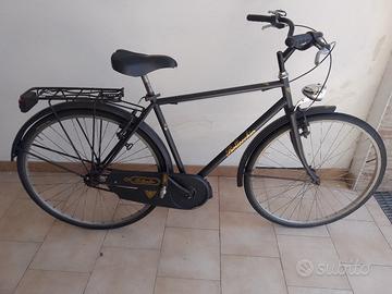 Bicicletta da uomo - ruote 28