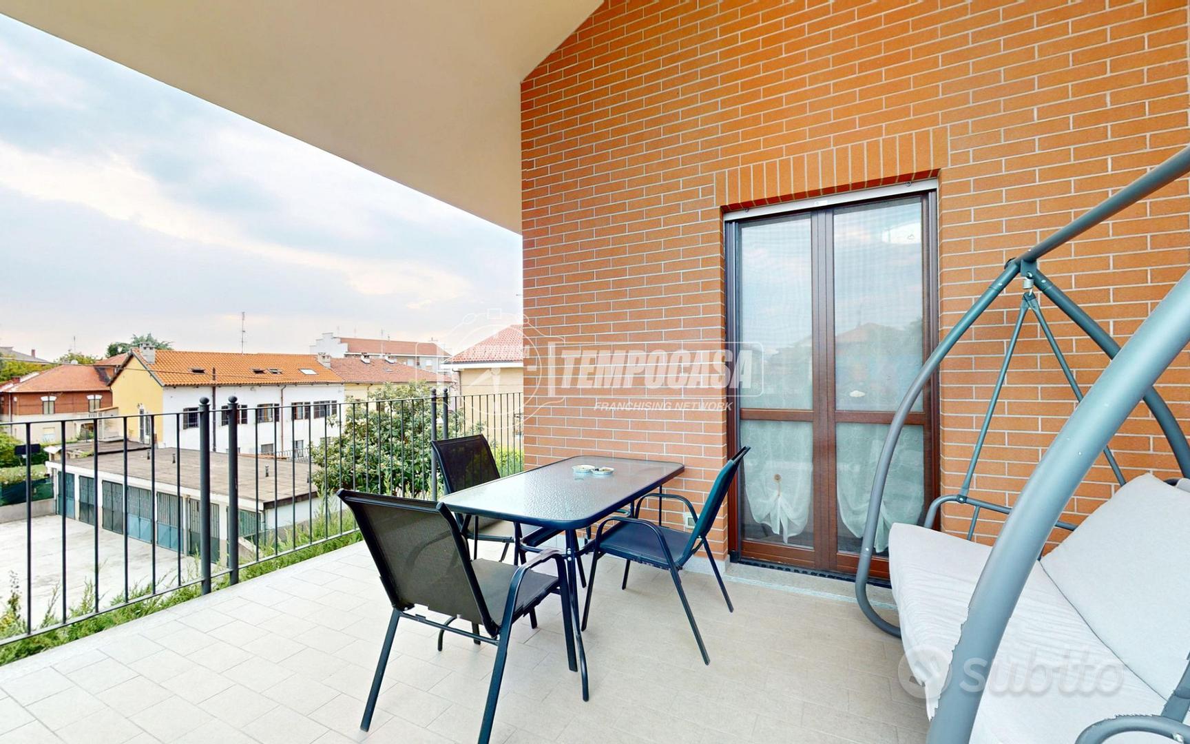 Appartamento – Moncalieri, Testona - Vista 2