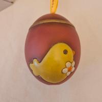 Addobbo Uovo di Pasqua Thun