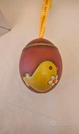 Addobbo Uovo di Pasqua Thun