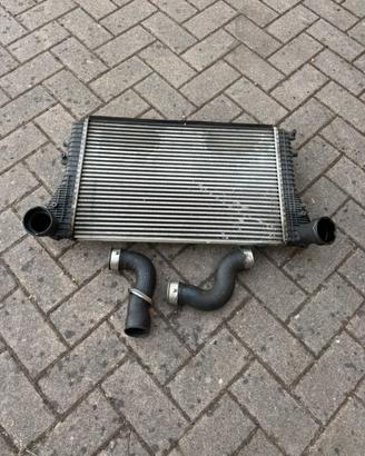 Intercooler Golf V Gti